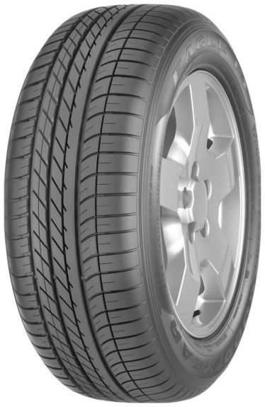 235/50R20 opona GOODYEAR EAGLE F1 ASYMMETRIC SUV AT XL FP J LR SCT 104W
